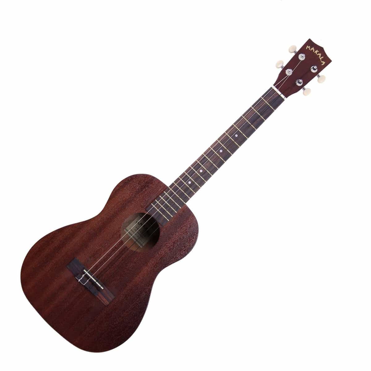 Kala MK-B Baritone Ukulele - Know Your Instrument